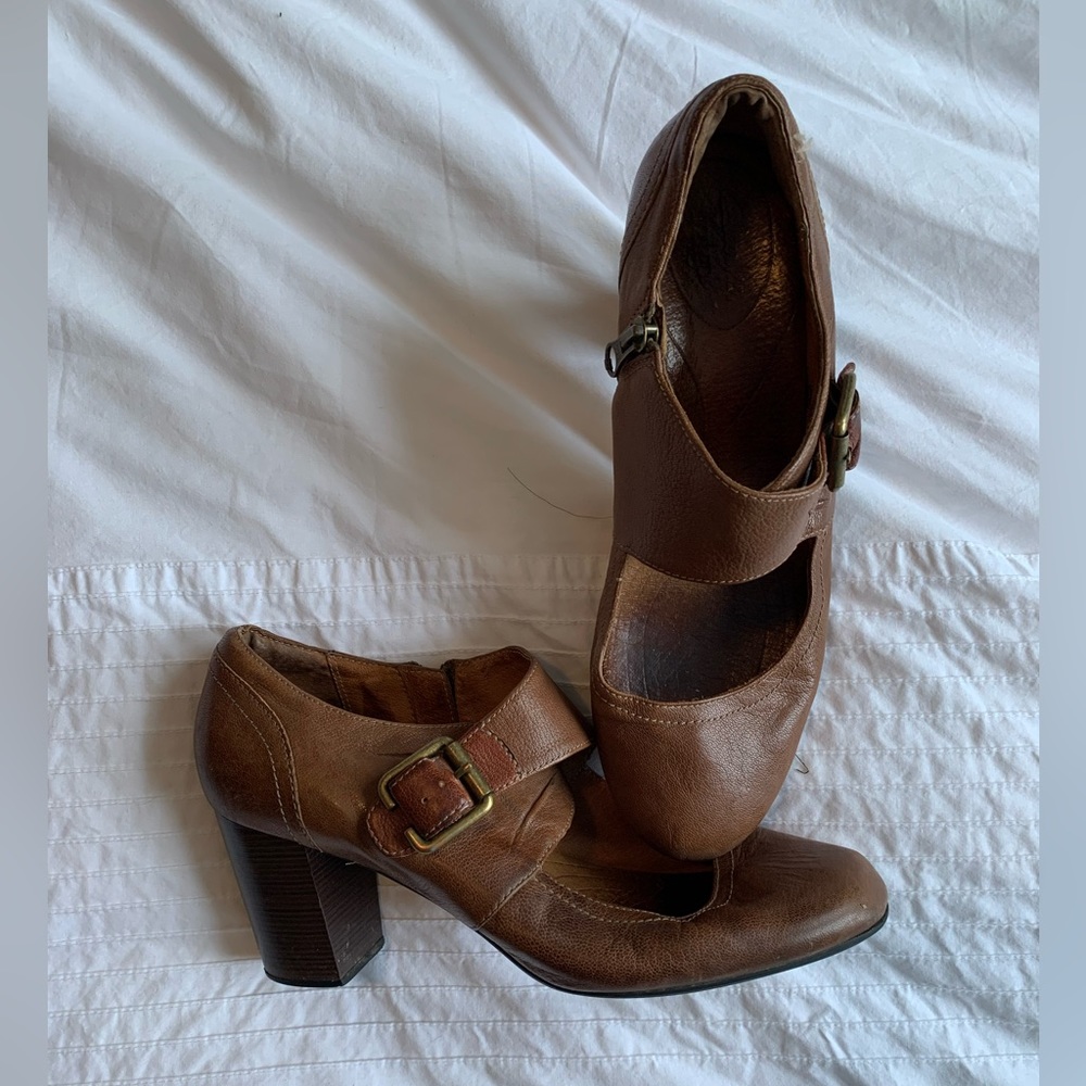 Clarks Dress Shoes